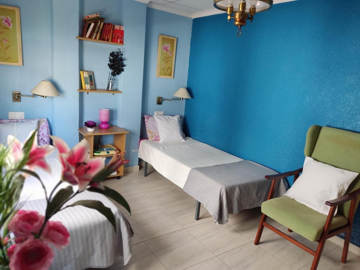 דירות El Puerto de Mazarrón Playa Rihuete 2 מראה חיצוני תמונה