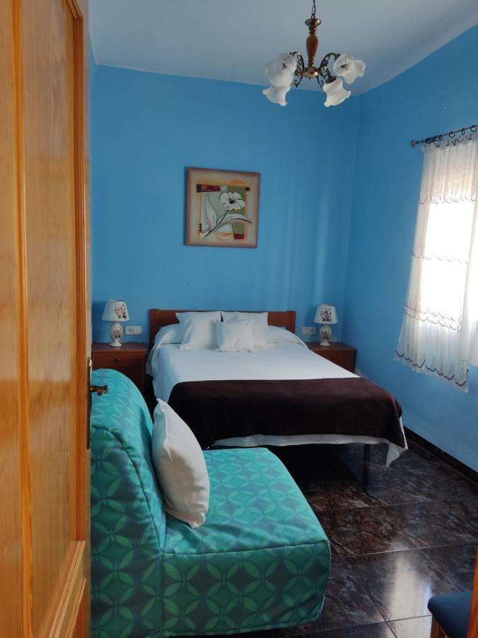 דירות El Puerto de Mazarrón Playa Rihuete 2 מראה חיצוני תמונה